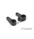 COMPOSITE DUAL SERVO SAVER ARM (L+R) - E1rc.com