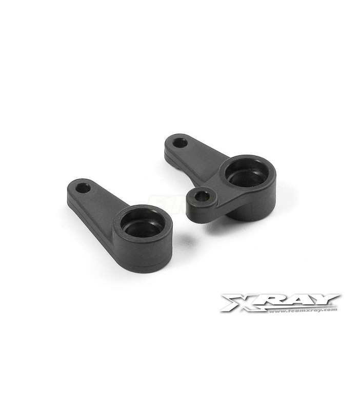 COMPOSITE DUAL SERVO SAVER ARM (L+R) - E1rc.com