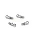 Ball Stud (5.5mm, long neck, 6mm thread, 4pcs) - E1rc.com