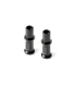 T4''20 ALU STEERING POST FOR DUAL SERVO SAVER (2)' - E1rc.com