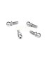 Ball Stud (5.5mm, short neck, 8mm thread, 4pcs) - E1rc.com