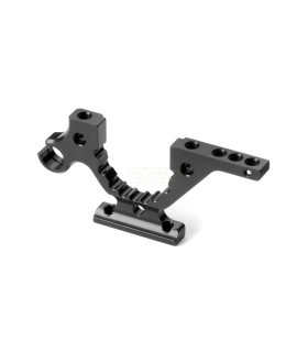 T4''20 ALU LOWER ADJUSTMENT BULKHEAD - FRONT L / R
