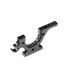 X4''23 ALU LOWER BULKHEAD - FRONT R / REAR L - 707 - E1rc.com