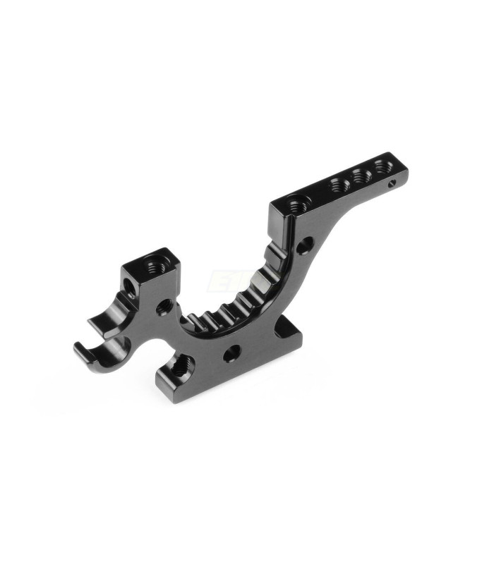 X4''23 ALU LOWER BULKHEAD - FRONT R / REAR L - 707 - E1rc.com