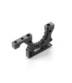 X4''24 ALU LOWER BULKHEAD - REAR RIGHT - 7075 T6'