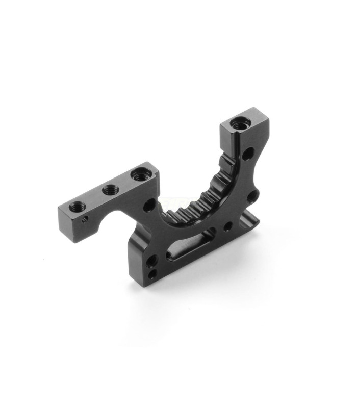 X4''24 ALU LOWER BULKHEAD - REAR RIGHT - 7075 T6' - E1rc.com