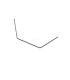 X4 ANTI-ROLL BAR UAM - UNDER ARM MOUNT - FRONT 1.2 - E1rc.com