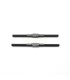 Turnbuckle (M3 thread, 55mm length, 4mm adjustment, 2 pieces) - E1rc.com