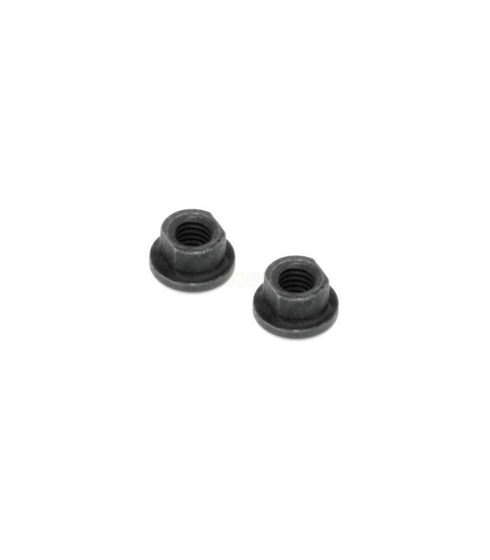 BELT TENSIONER STEEL BUSHING (2) - E1rc.com