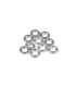 ALU SHIM 3x6x1.0MM (10) - E1rc.com