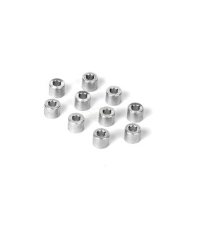 ALU SHIM 3x6x5.0MM (10)