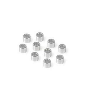 ALU SHIM 3x5x4.0MM  (10)
