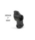 COMPOSITE UPRIGHT 0Â° OUTBOARD TOE-IN - MEDIUM - E1rc.com