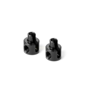ALU ANTI-ROLL BAR BUSHING - 6MM (2)