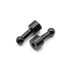 ALU ANTI-ROLL BAR BALL END 3.9MM - SWISS 7075 T6 ( - E1rc.com