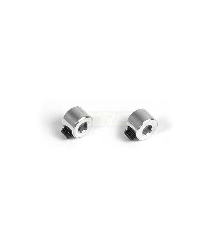 ALU ANTI-ROLL BAR COLLAR (2) - E1rc.com
