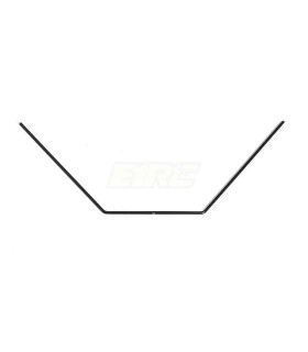 ANTI-ROLL BAR REAR 1.1MM