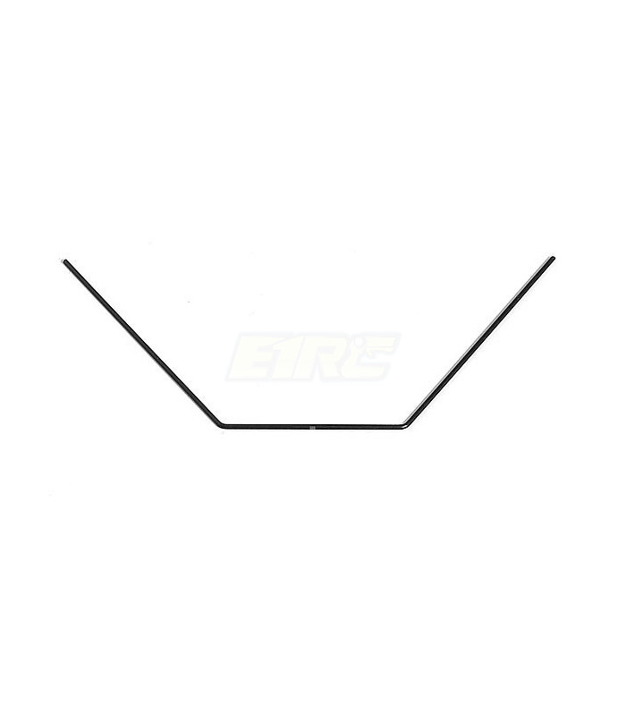 ANTI-ROLL BAR REAR 1.1MM - E1rc.com
