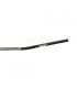 Chassis (revised, 7075, 3mm, hard anodized, lightened, ET410 EB410) - E1rc.com