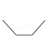 ANTI-ROLL BAR REAR 1.5MM - E1rc.com