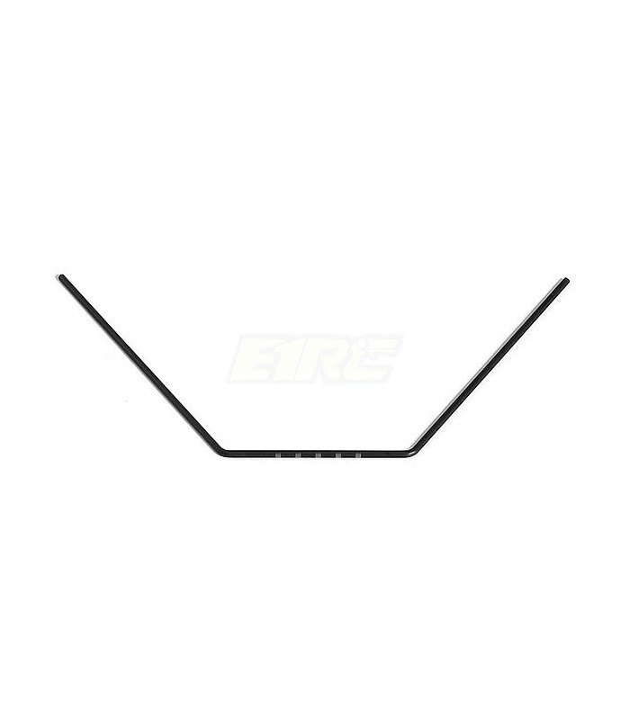ANTI-ROLL BAR REAR 1.5MM - E1rc.com