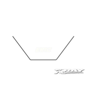 T4 ANTI-ROLL BAR REAR 1.0 MM