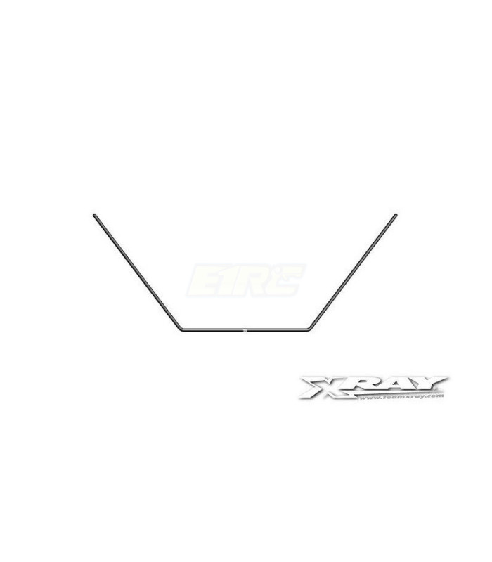 T4 ANTI-ROLL BAR REAR 1.5 MM - E1rc.com