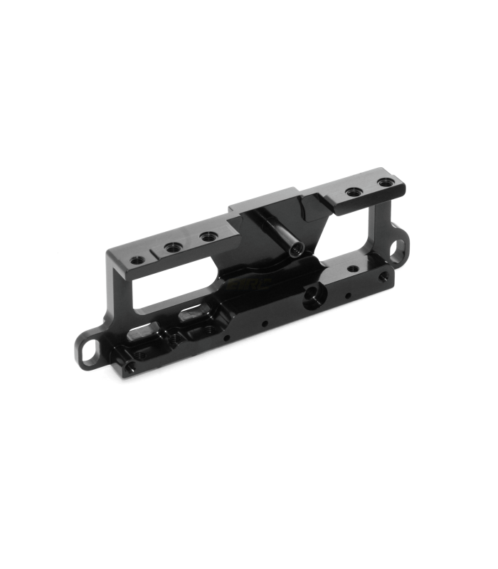 X4 ALU MOTOR MOUNT - E1rc.com
