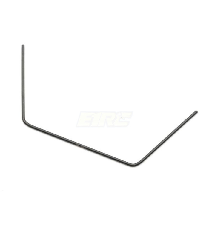 X4 ANTI-ROLL BAR UAM - UNDER ARM MOUNT - REAR 1.3 - E1rc.com