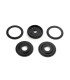 DIFF PULLEY 38T WITH LABYRINTH DUST COVERS - E1rc.com