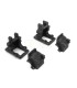 Bulkhead Set (f/r, revised) - E1rc.com