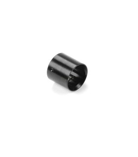 ECS BB SC ALU DRIVE SHAFT SLEEVE - SWISS 7075 T6