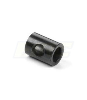 ECS BB SC DRIVE SHAFT COUPLING - HUDY SPRING STEEL