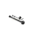 X4 ECS BB DRIVE SHAFT 59MM - HUDY SPRING STEEL™ - - E1rc.com