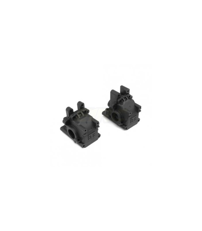 Bulkhead Set (f/r, revised) - E1rc.com