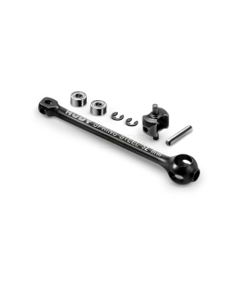 ECS BB DRIVE SHAFT 52MM-SET