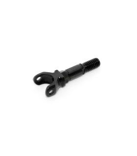 X4 DRIVE AXLE - LIGHTWEIGHT - HUDY SPRING STEEL™