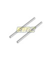 Hinge Pins (inner, 3.5mm f/r, requires TKR6544B, EB410.2, 2pcs)