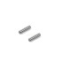 ECS BB SC DRIVE SHAFT PIN 2 x 8.4 (2) - E1rc.com