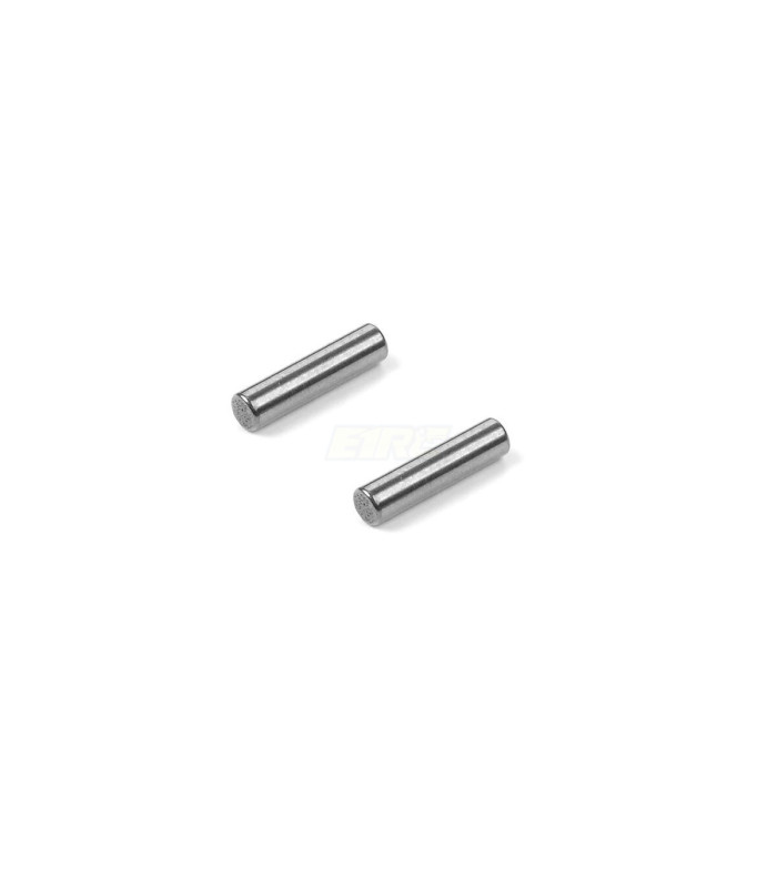 ECS BB SC DRIVE SHAFT PIN 2 x 8.4 (2) - E1rc.com
