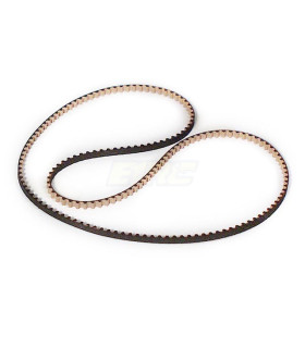 HIGH-PERFORMANCE DRIVE BELT FRONT 3 x 507MM
