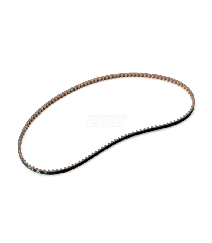 HIGH PERFORMANCE DRIVE BELT 3X291 MM - E1rc.com