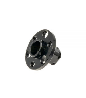 X4 ALU SOLID LAYSHAFT & BEARINGS
