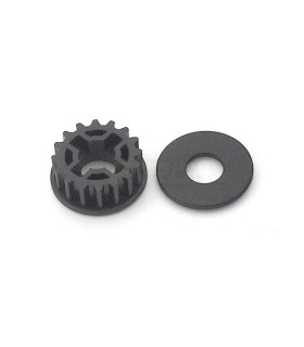 FIXED PULLEY 16T