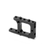 ALU SERVO MOUNT - BLACK - E1rc.com