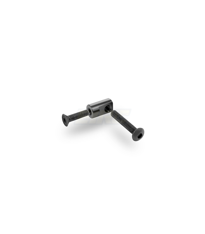ALU UNIVERSAL MOUNT - E1rc.com