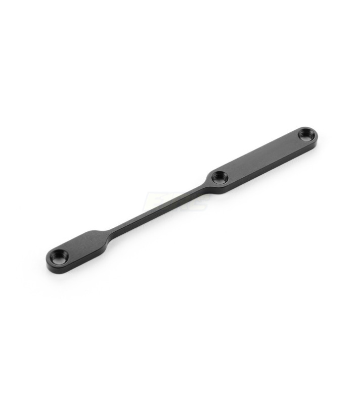 T4’19 ALU CHASSIS STIFFENER - SWISS 7075 T6 - E1rc.com