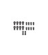 Shock absorber bushings - E1rc.com