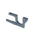 Motor Mount Base (CNC, 7075, EB410) - E1rc.com