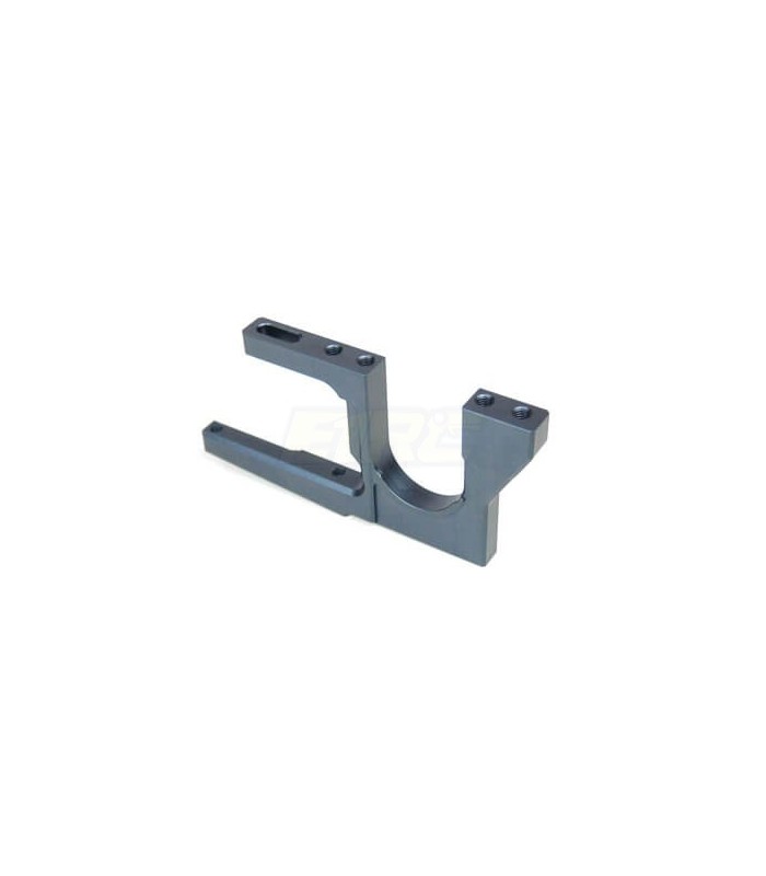 Motor Mount Base (CNC, 7075, EB410) - E1rc.com